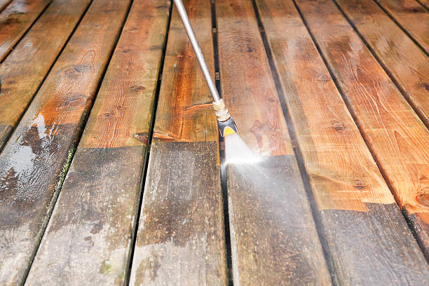 Bayonet Point, FL  Pressure Washing Services Company