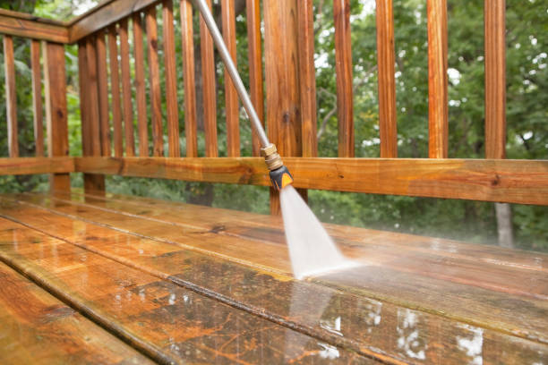 Best Factory Floor Cleaning  in Bayonet Point, FL